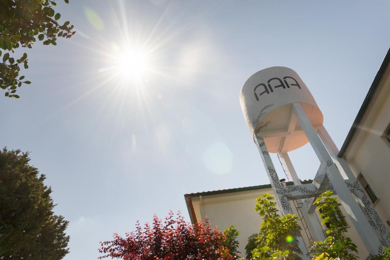 Hotel Rural Solar Das Arcadas بونتي دي ليما المظهر الخارجي الصورة